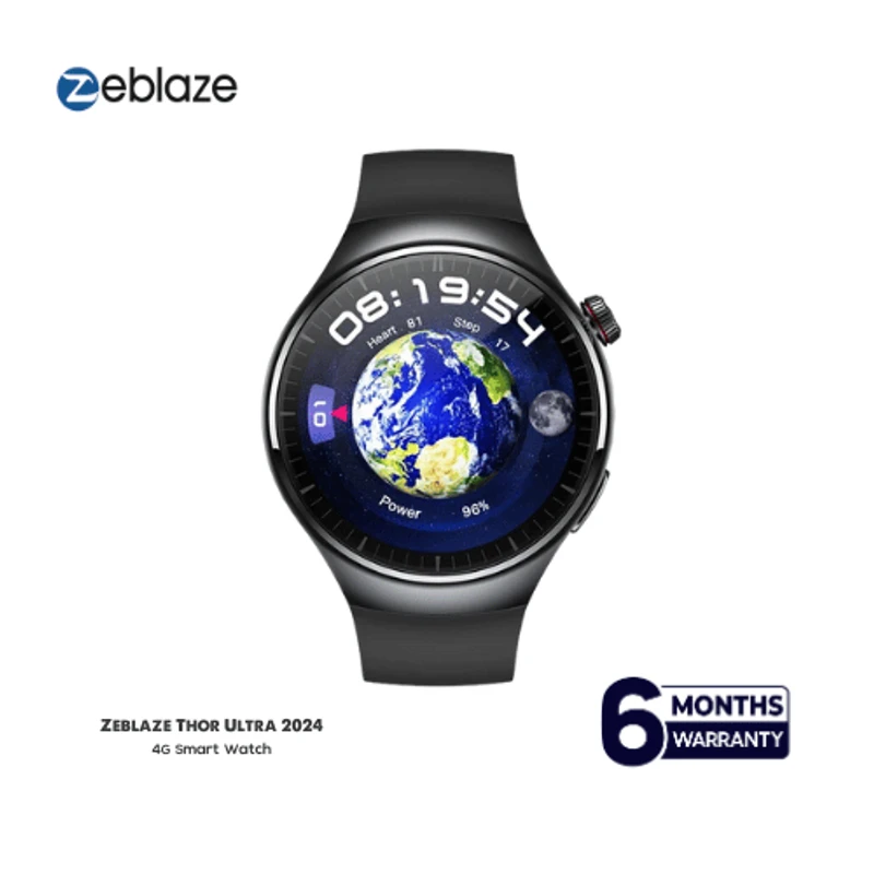 Zeblaze Thor Ultra 2024