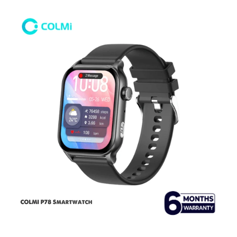 COLMI P78 Smartwatch