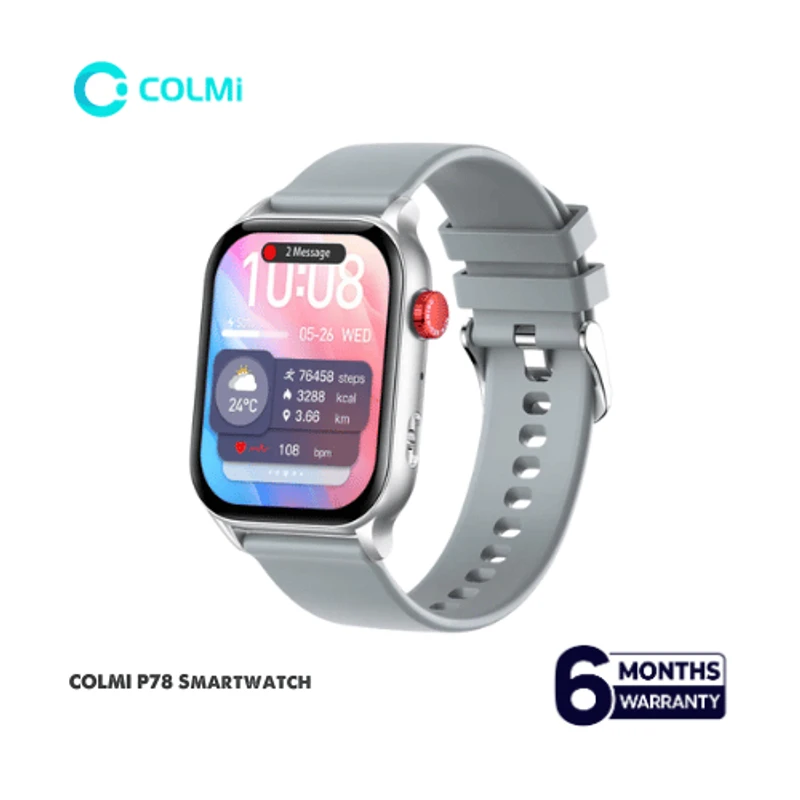 COLMI P78 Smartwatch - Image 3