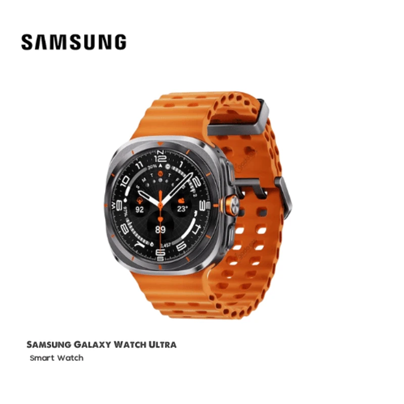Samsung Galaxy Watch Ultra (LTE, 47mm)