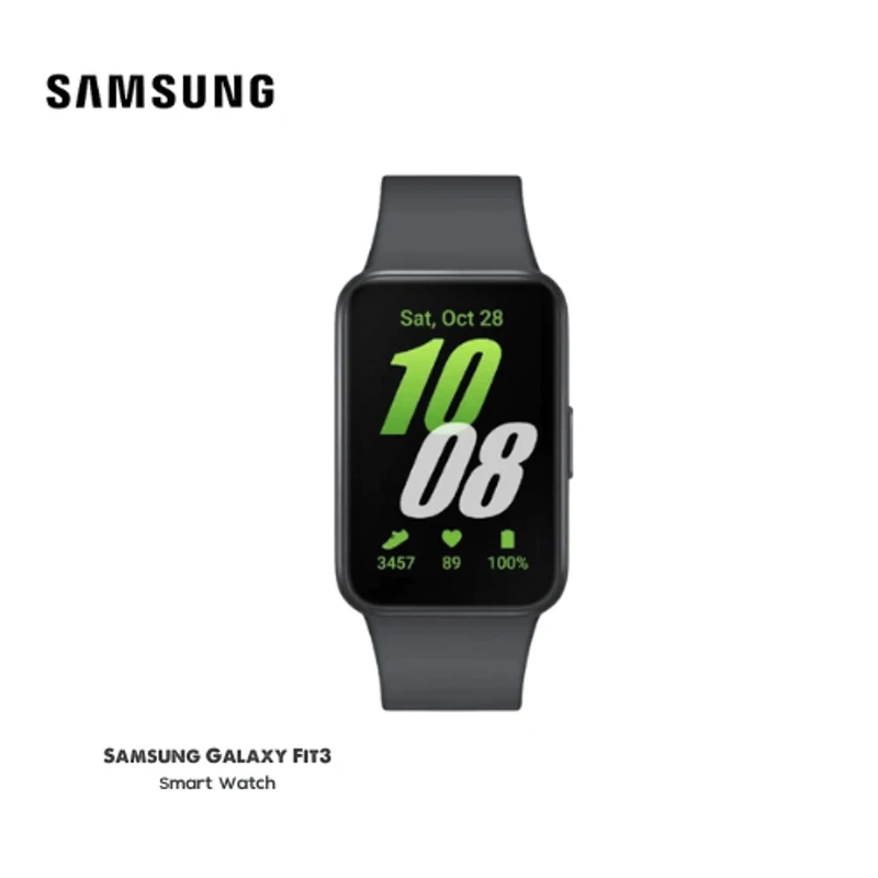 Samsung Galaxy Fit3