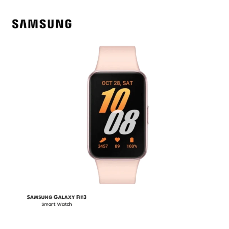 Samsung Galaxy Fit3