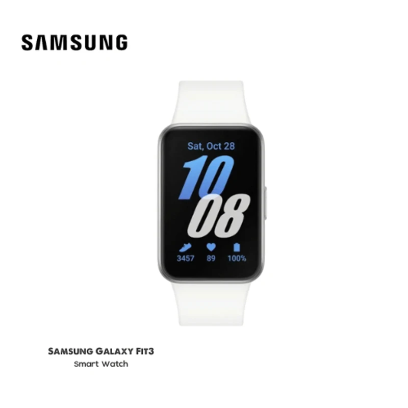 Samsung Galaxy Fit3 - Image 3