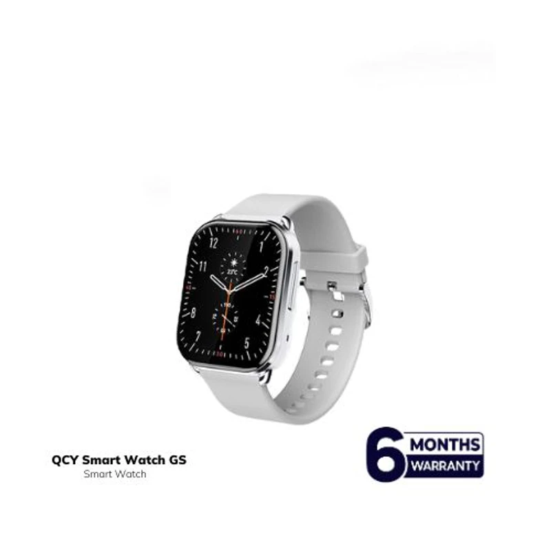 Qcy watch GS