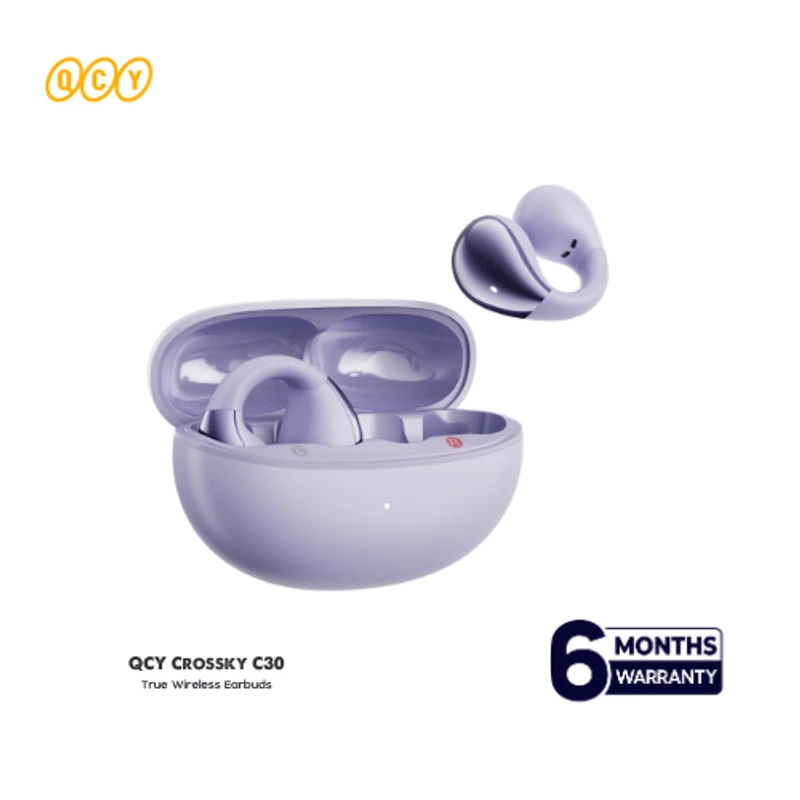 QCY Crossky C30 - Image 3