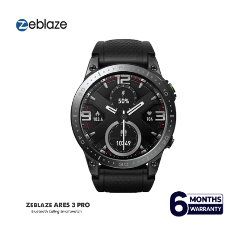 Zeblaze ARES 3 PRO
