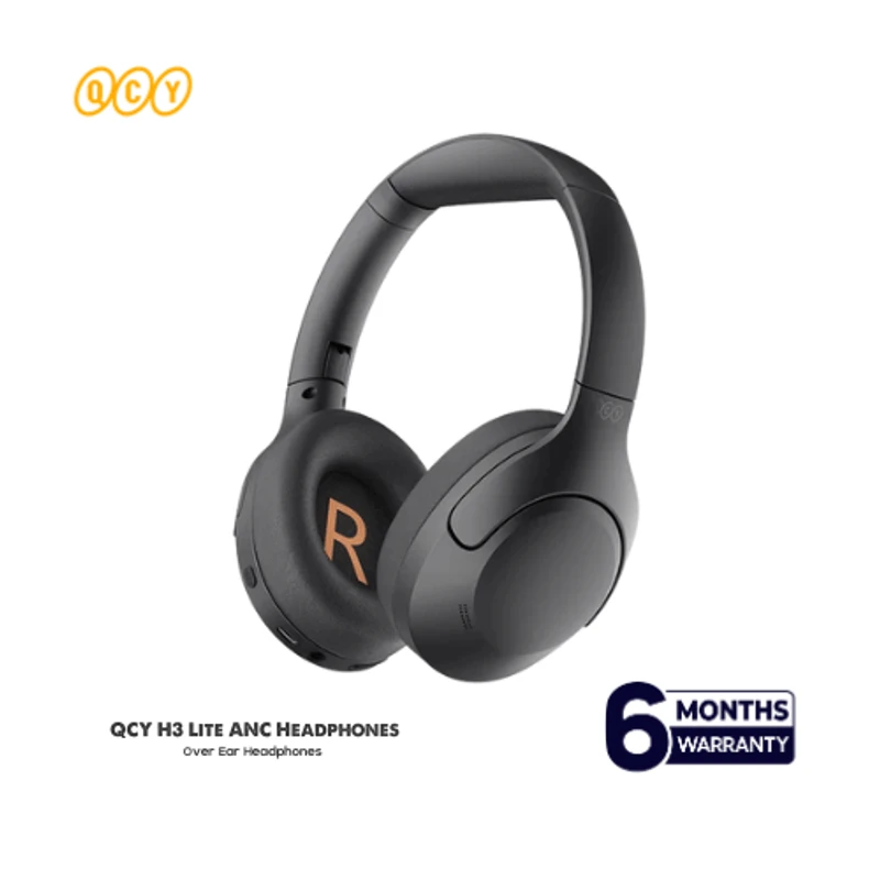 QCY H3 Lite ANC