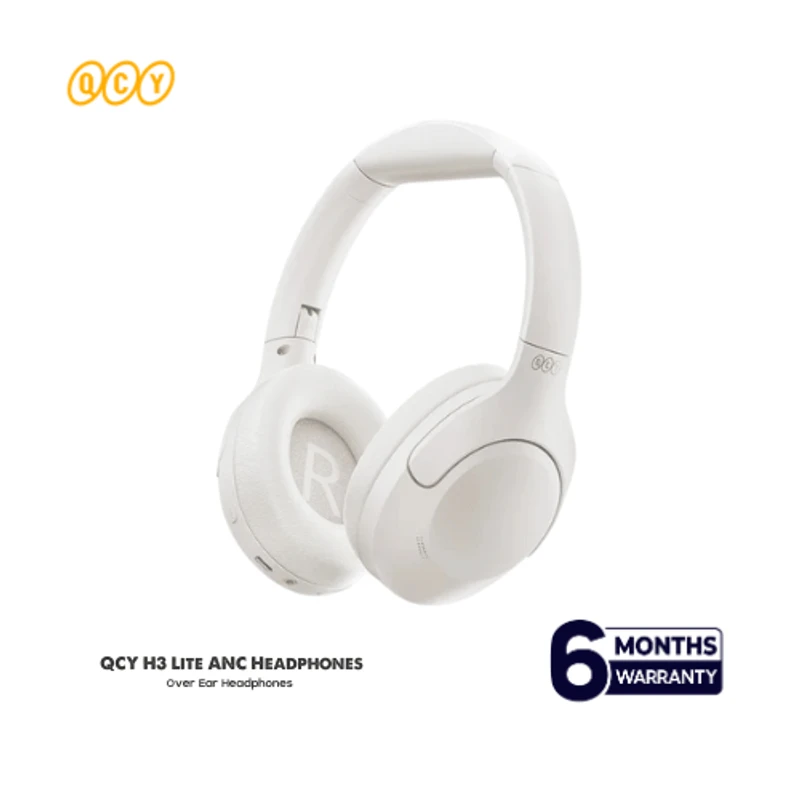 QCY H3 Lite ANC