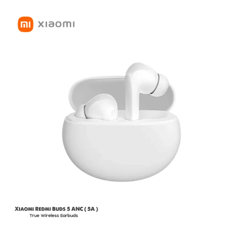 Xiaomi Redmi Buds 5 Active (25dB)