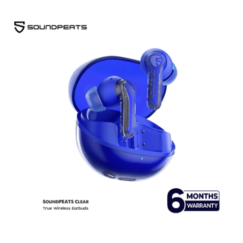 SoundPEATS Clear - Image 3