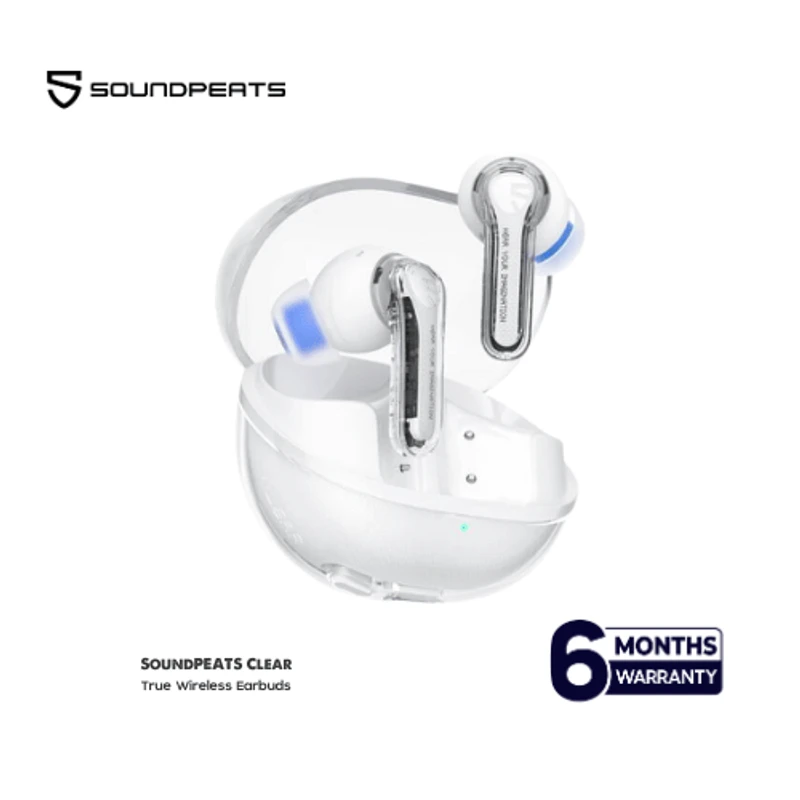 SoundPEATS Clear - Image 4