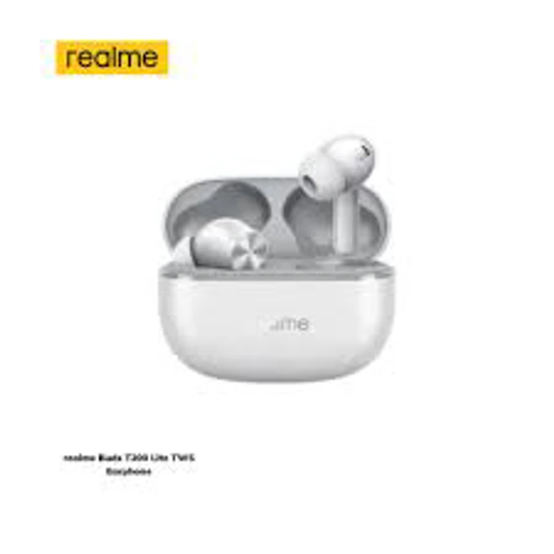 Realme Buds T200 Lite Enc
