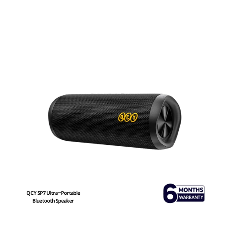 QCY SP7 Ultra-Portable Bluetooth Speaker