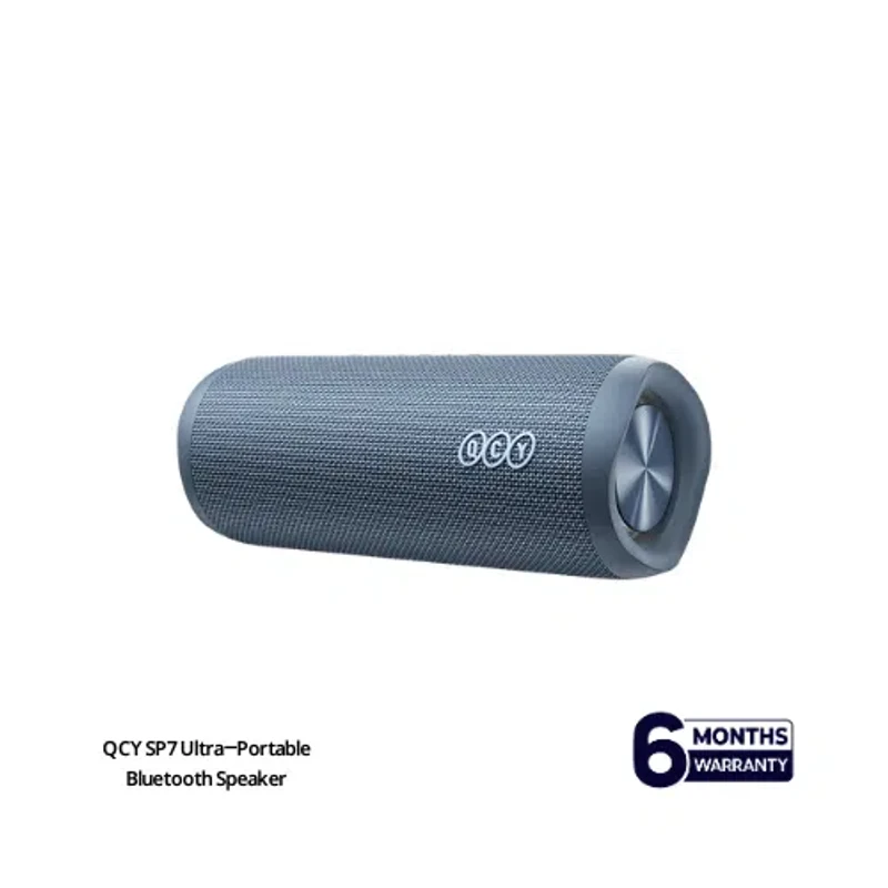 QCY SP7 Ultra-Portable Bluetooth Speaker