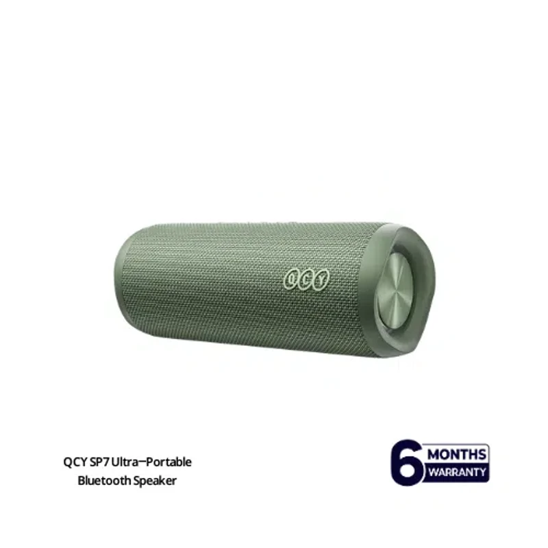 QCY SP7 Ultra-Portable Bluetooth Speaker - Image 3