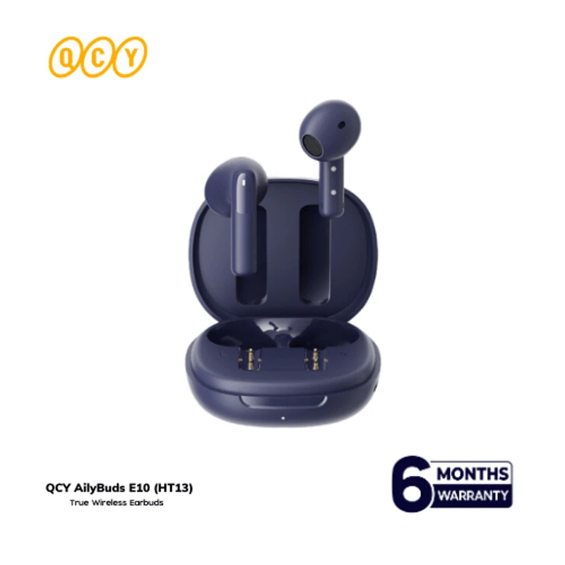 QCY AilyBuds E10 (HT13)