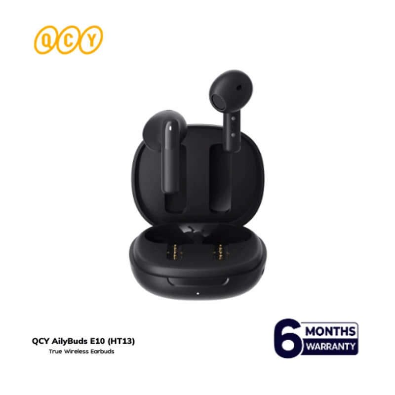 QCY AilyBuds E10 (HT13) - Image 3