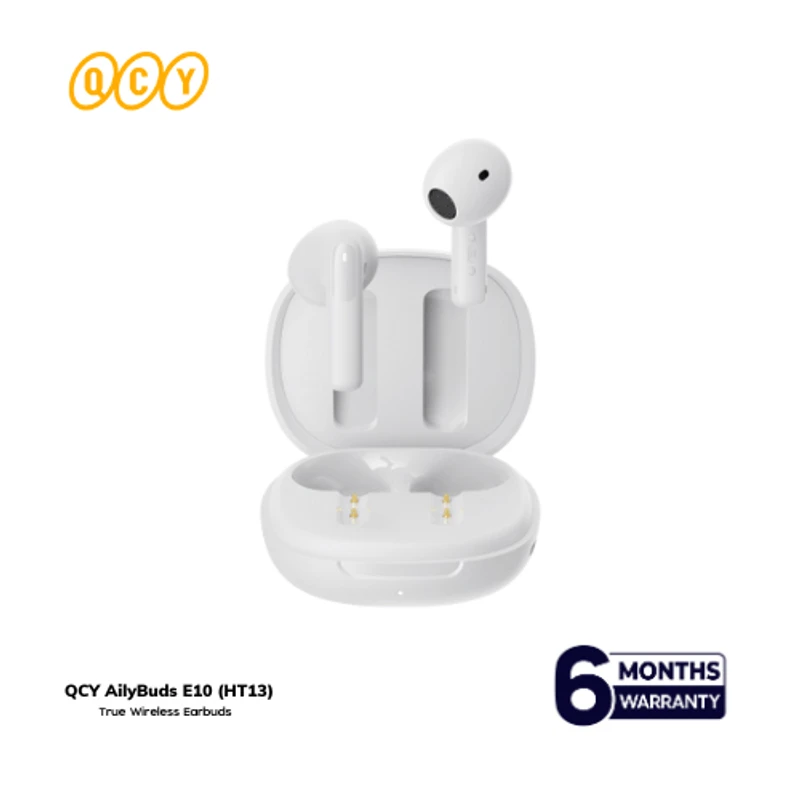 QCY AilyBuds E10 (HT13) - Image 4