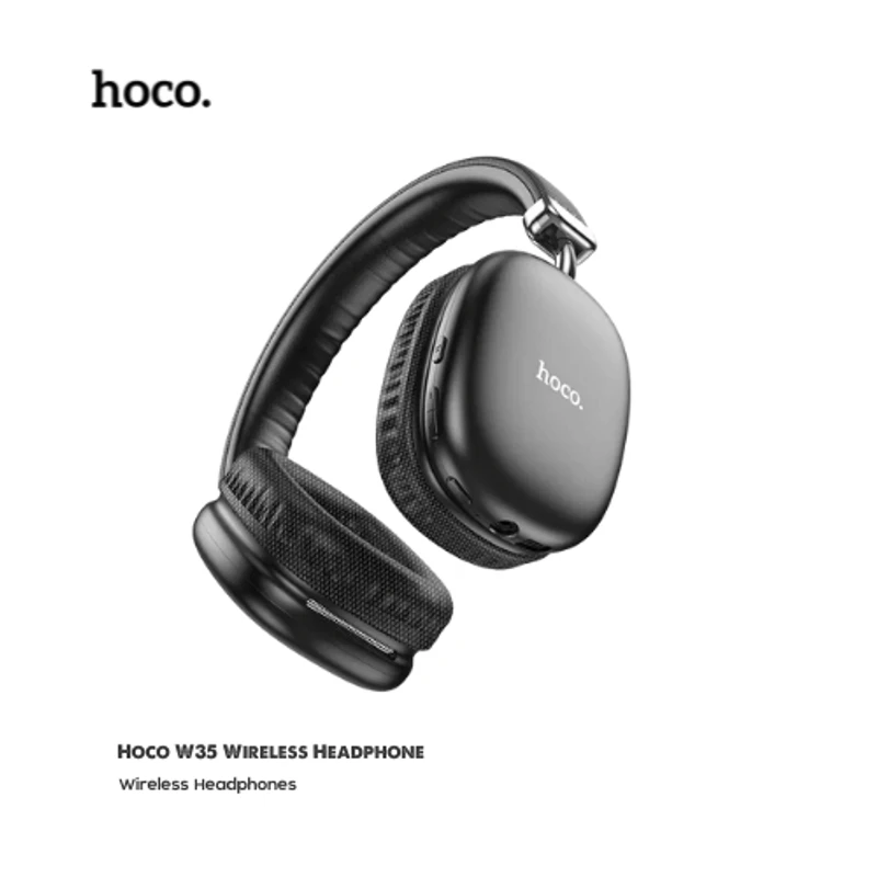 Hoco W35