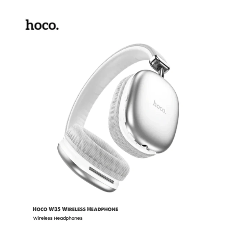 Hoco W35