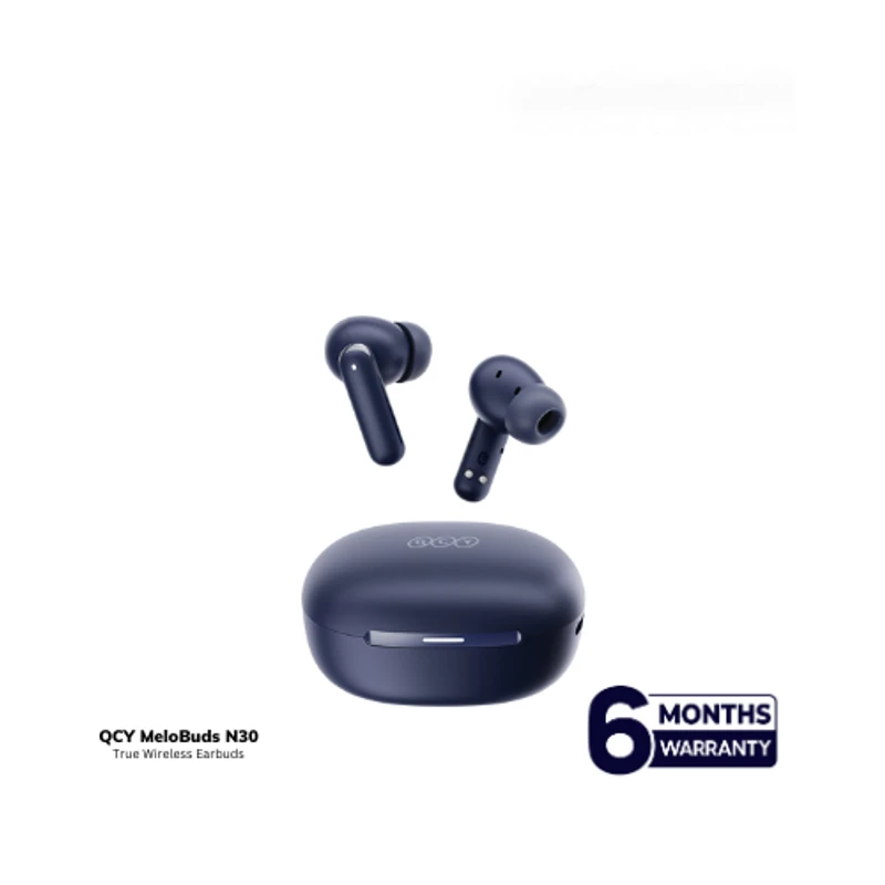QCY MeloBuds N30 (HT16) - Image 3