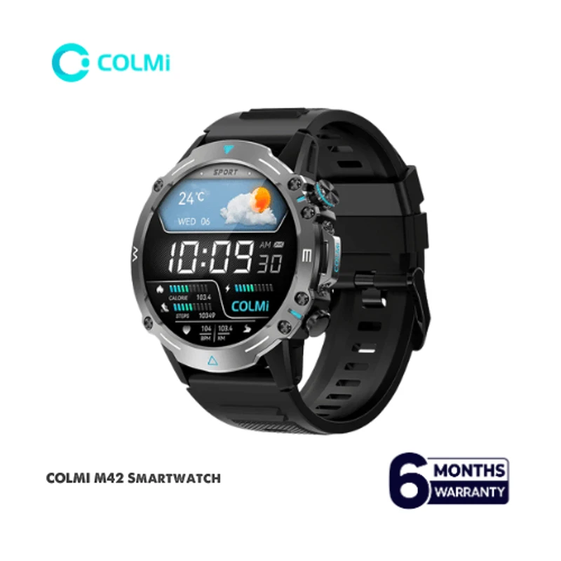 COLMI M42 Smartwatch