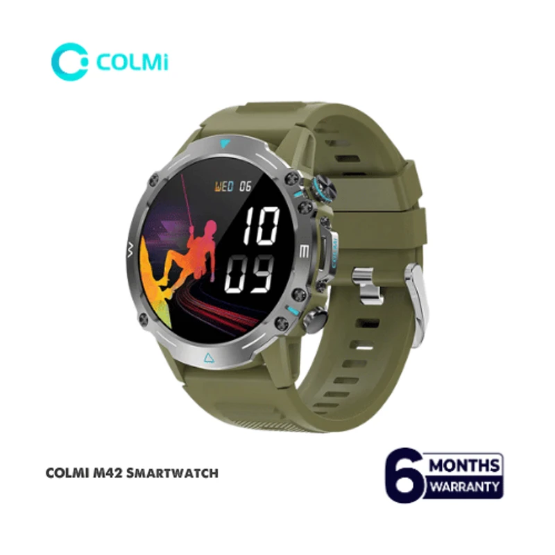 COLMI M42 Smartwatch