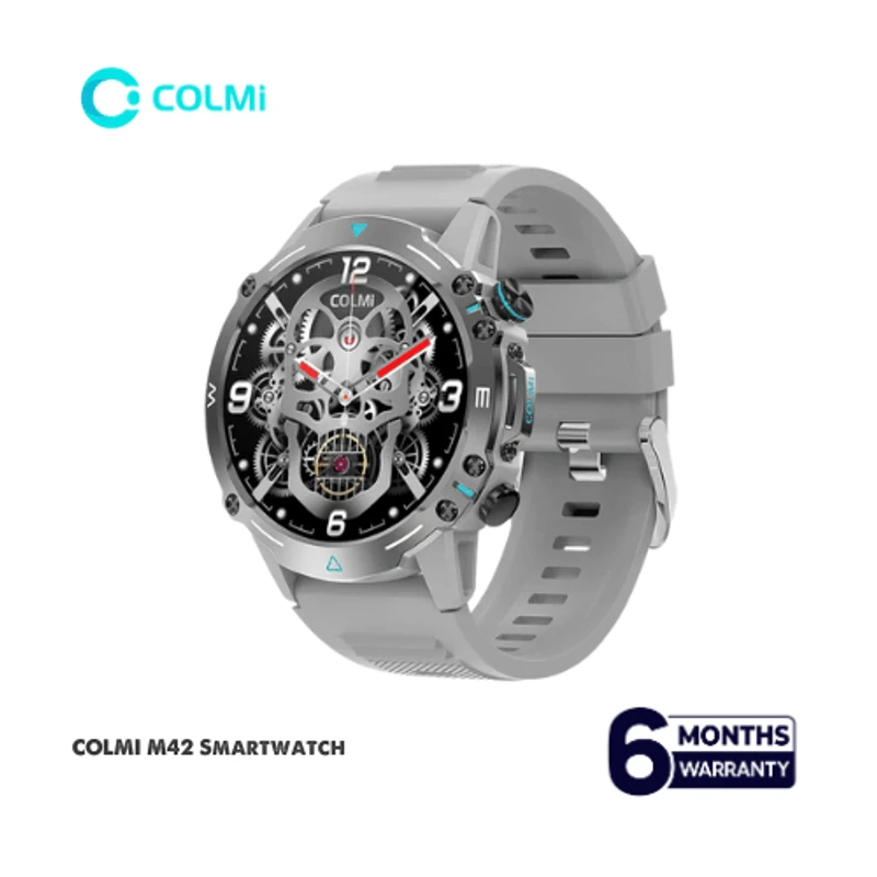 COLMI M42 Smartwatch - Image 3