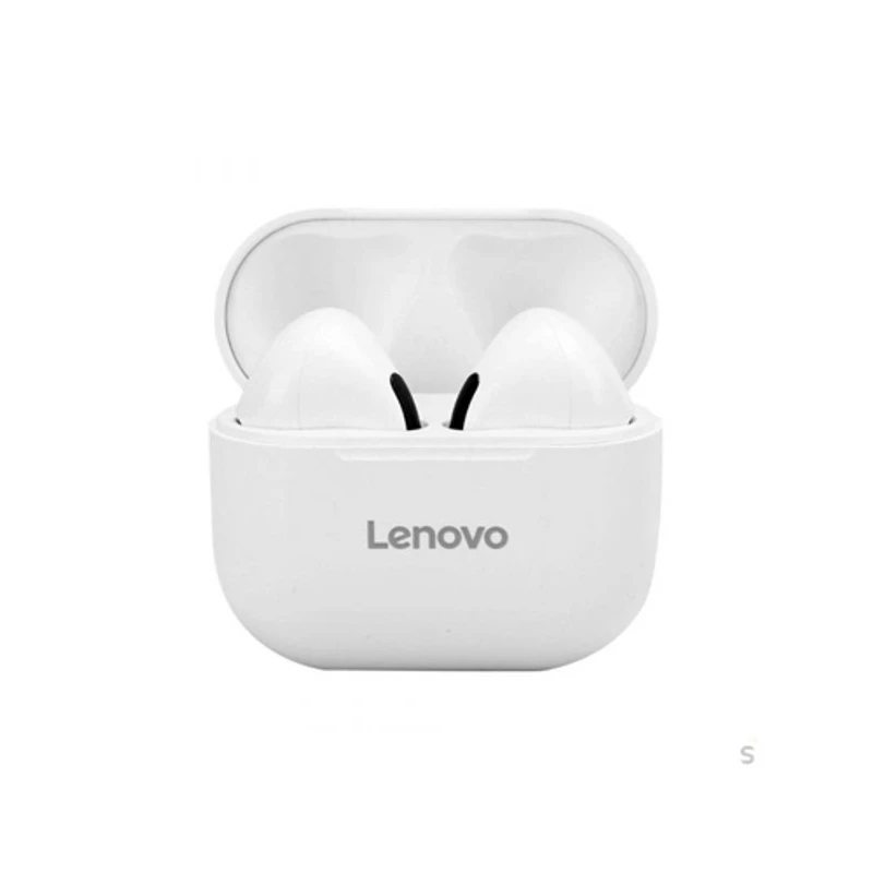 Lenovo LP40 TWS Wireless Bluetooth Earbuds