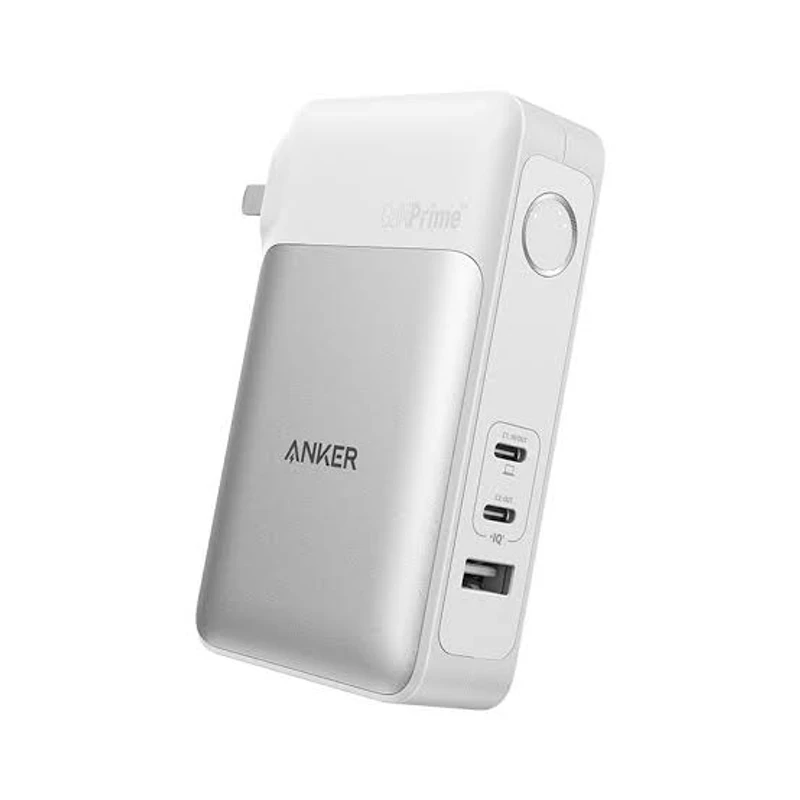 Anker 733 Power Bank (GaNPrime PowerCore 65W)