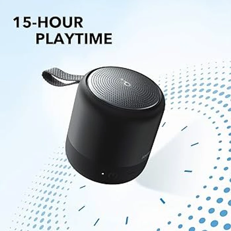 Anker Soundcore Mini 2 Bluetooth Outdoor Speaker