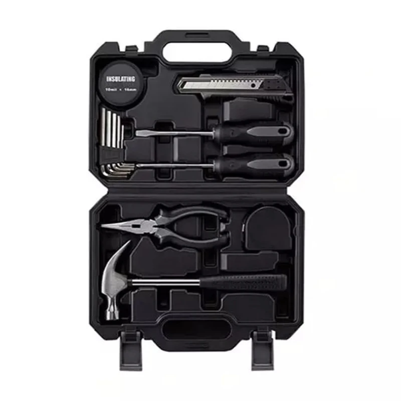 XIAOMI JIUXUN 60 in 1 ToolKit Toolbox - Image 2