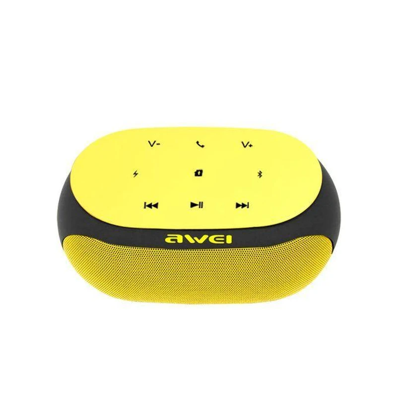 Awei Y200 Portable Bluetooth Speaker