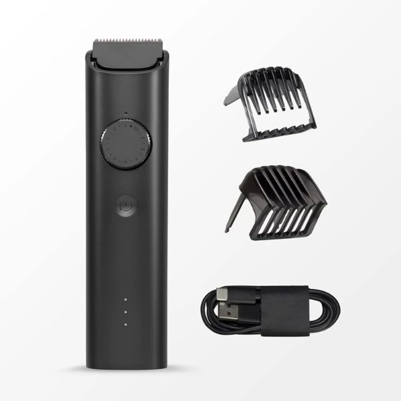 Xiaomi Beard Trimmer 2C High Precision Trimming 2 Beard Comb Type-C