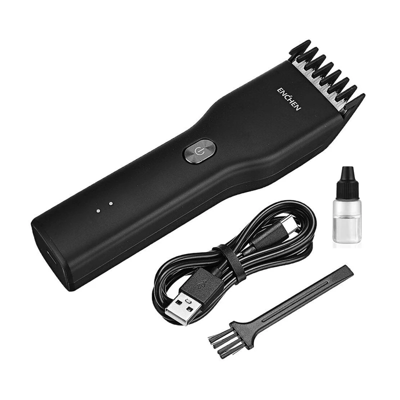 Xiaomi ENCHEN Boost USB Electric Hair Trimmer