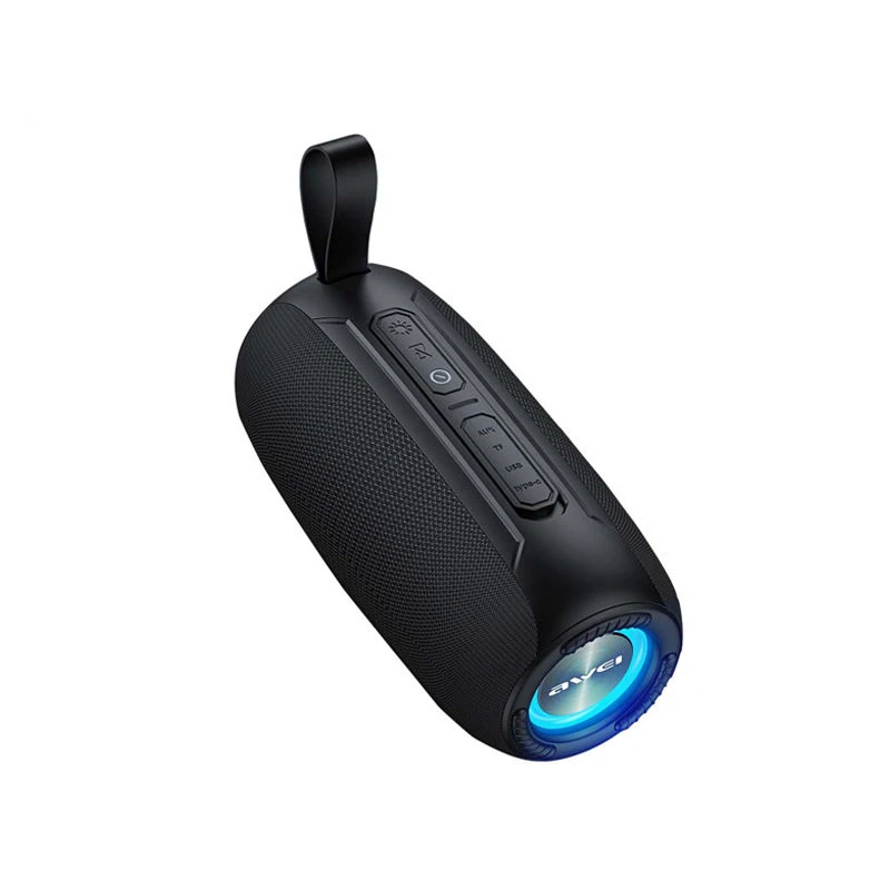 Awei Y370 RGB Portable Bluetooth Speaker