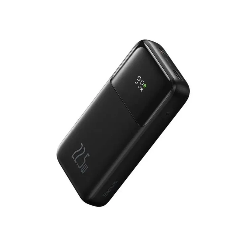 Baseus Comet Series 20000mAh 22.5W Power Bank
