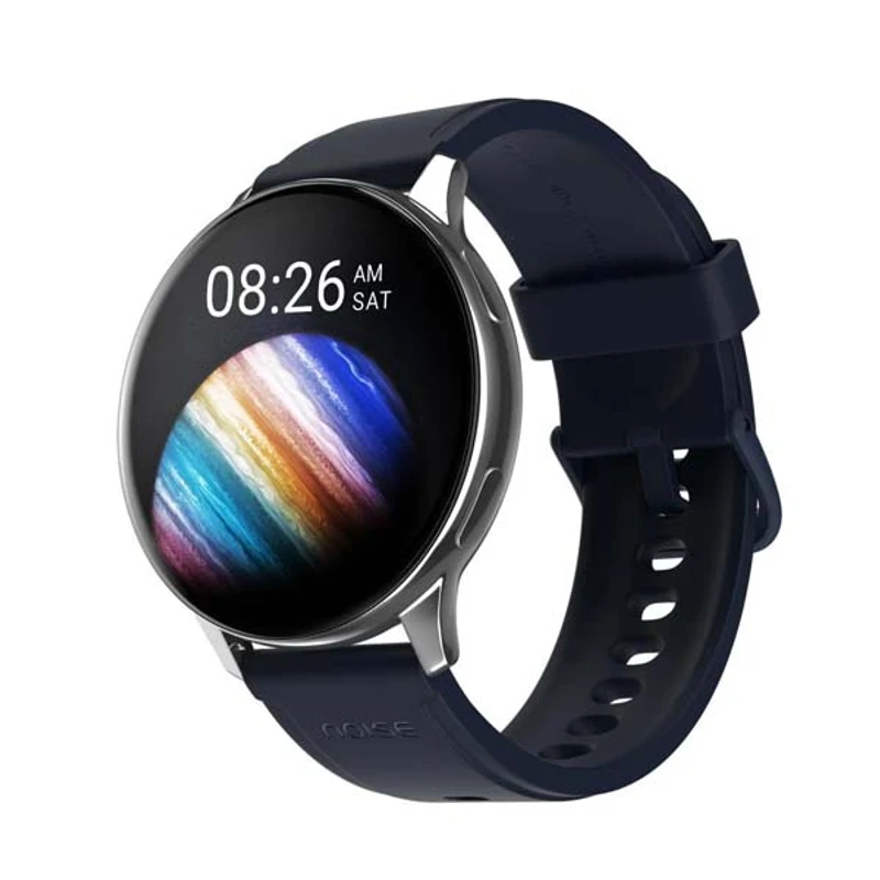NoiseFit Vortex Plus Smart Watch | 1.46″ AMOLED Display
