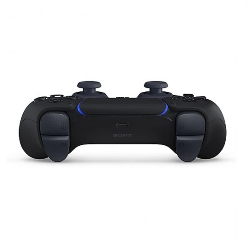 PlayStation 5 DualSense Wireless Controller - Midnight Black