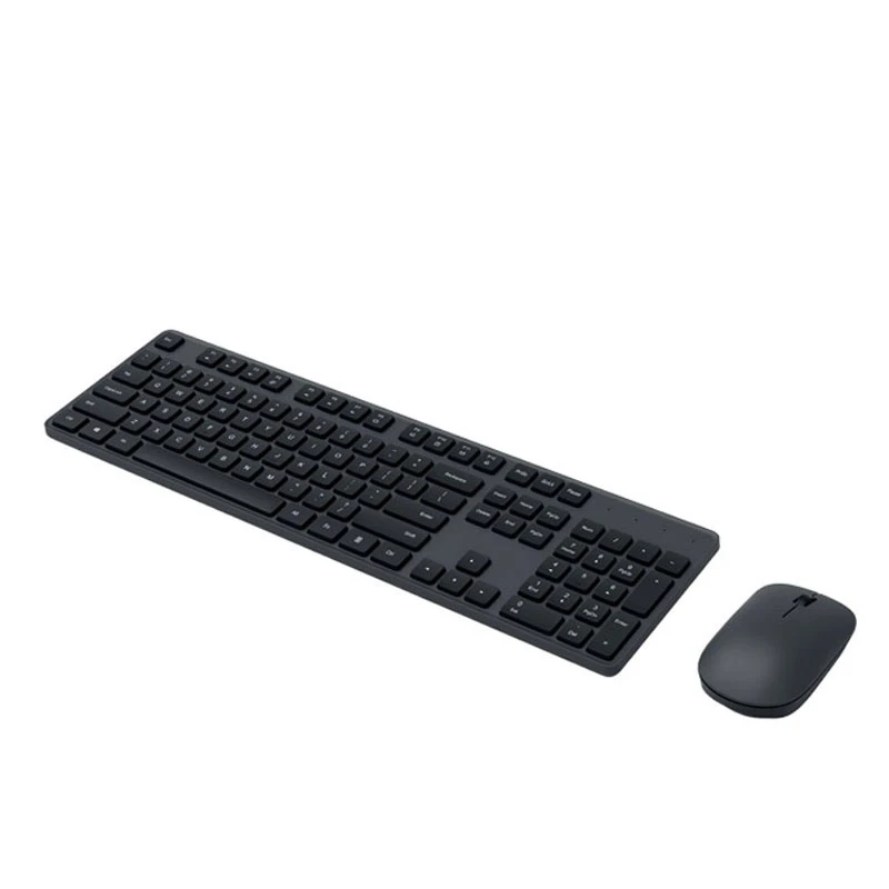 Xiaomi Wireless Keyboard & Mouse Combo Set