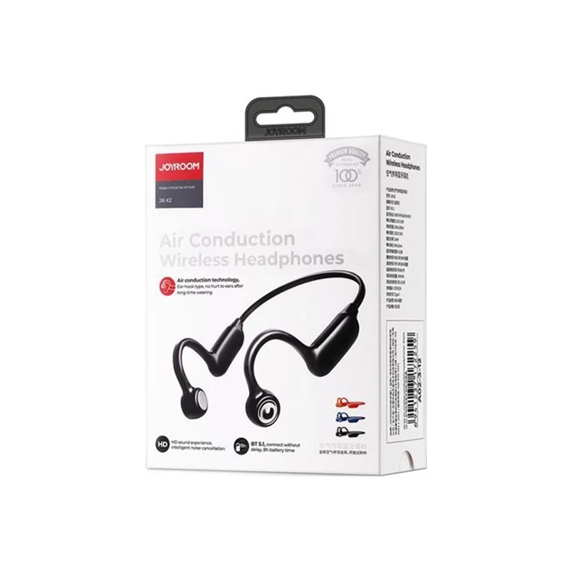 Joyroom JR-X2 Wireless Air Conduction Headphone - Image 3