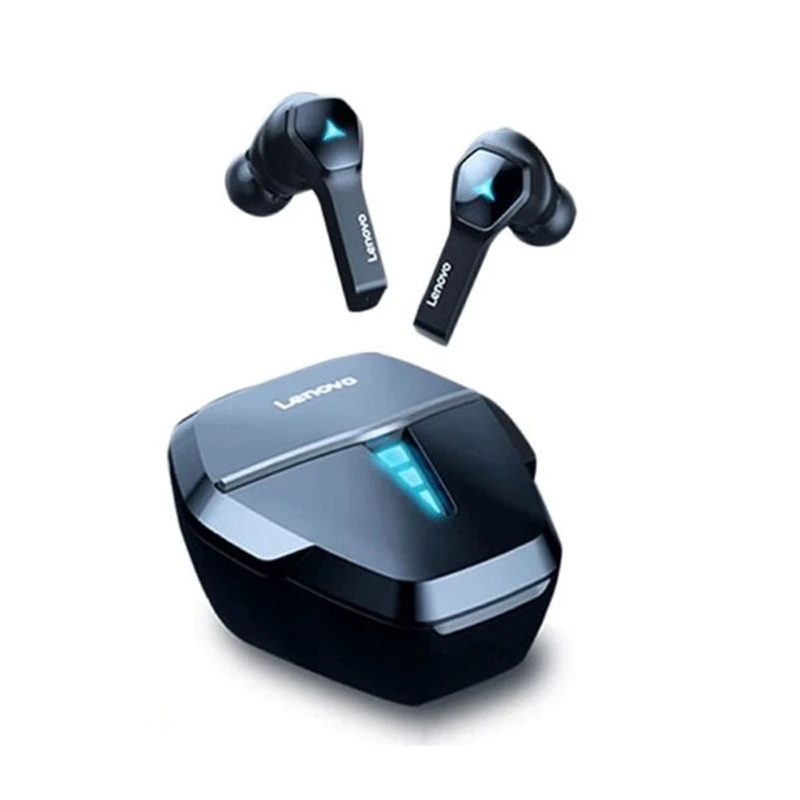 Lenovo HQ08 Gamin TWS Bluetooth earphone for gaming