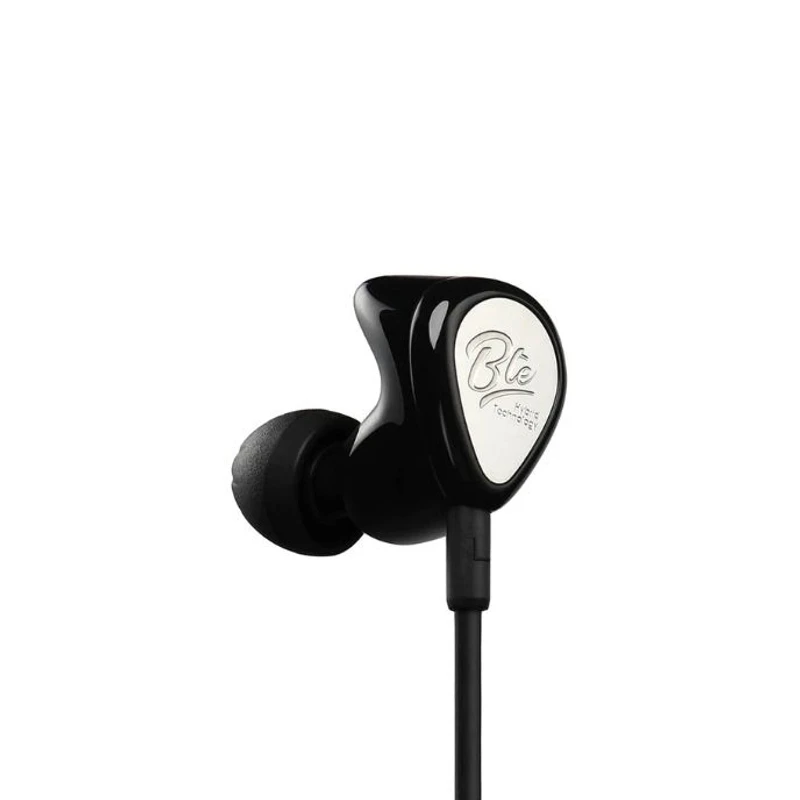 KZ BTE Wireless Bluetooth Earphones