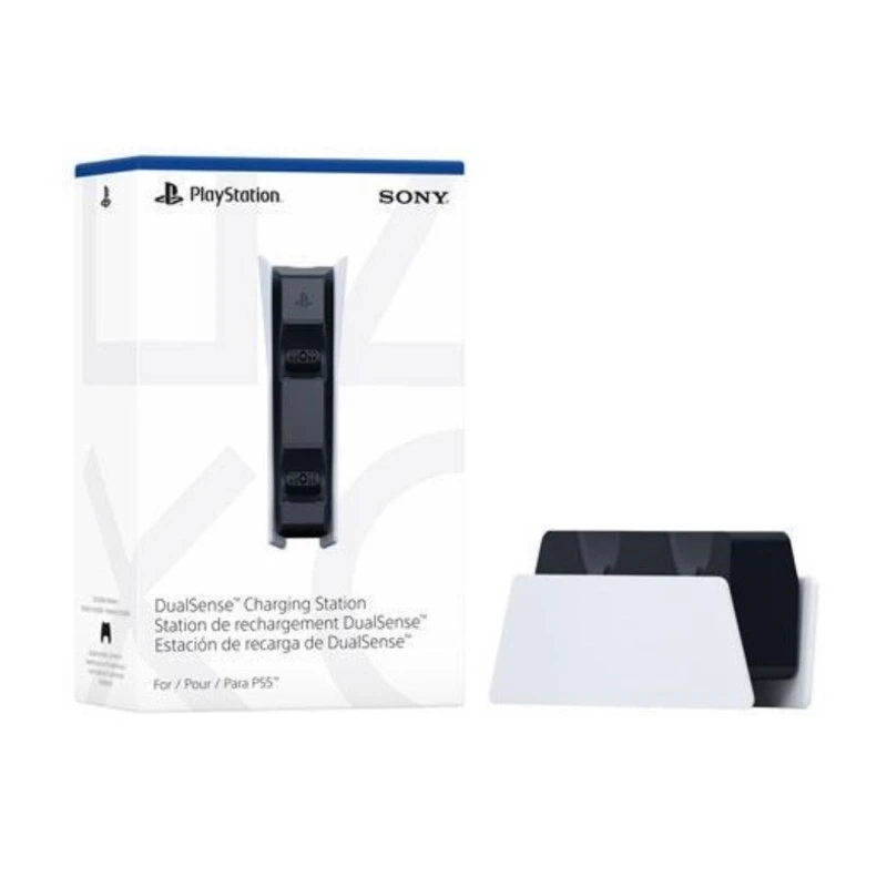 Sony PlayStation 5 DualSense Charging Station