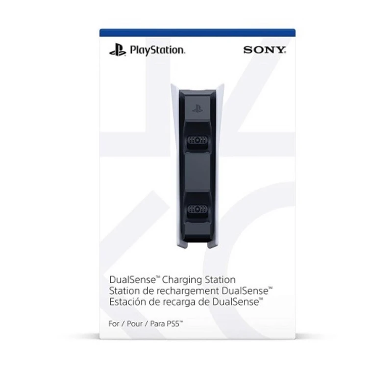 Sony PlayStation 5 DualSense Charging Station - Image 3