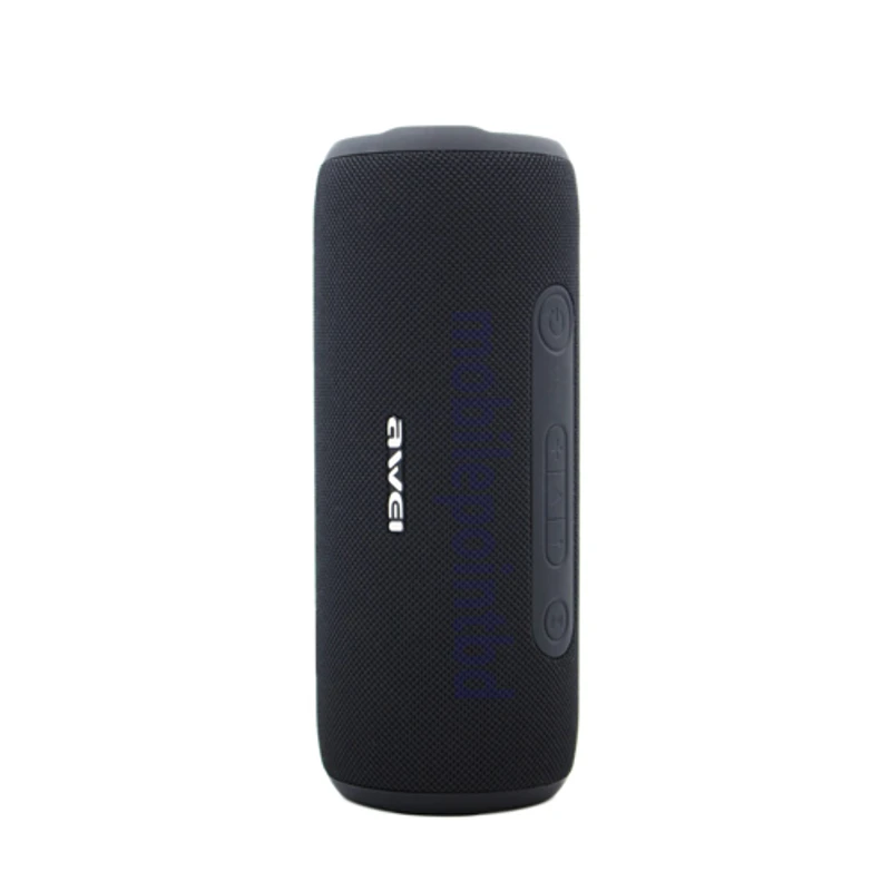 Awei Y669 31W Waterproof Portable Bluetooth Speaker - Image 3