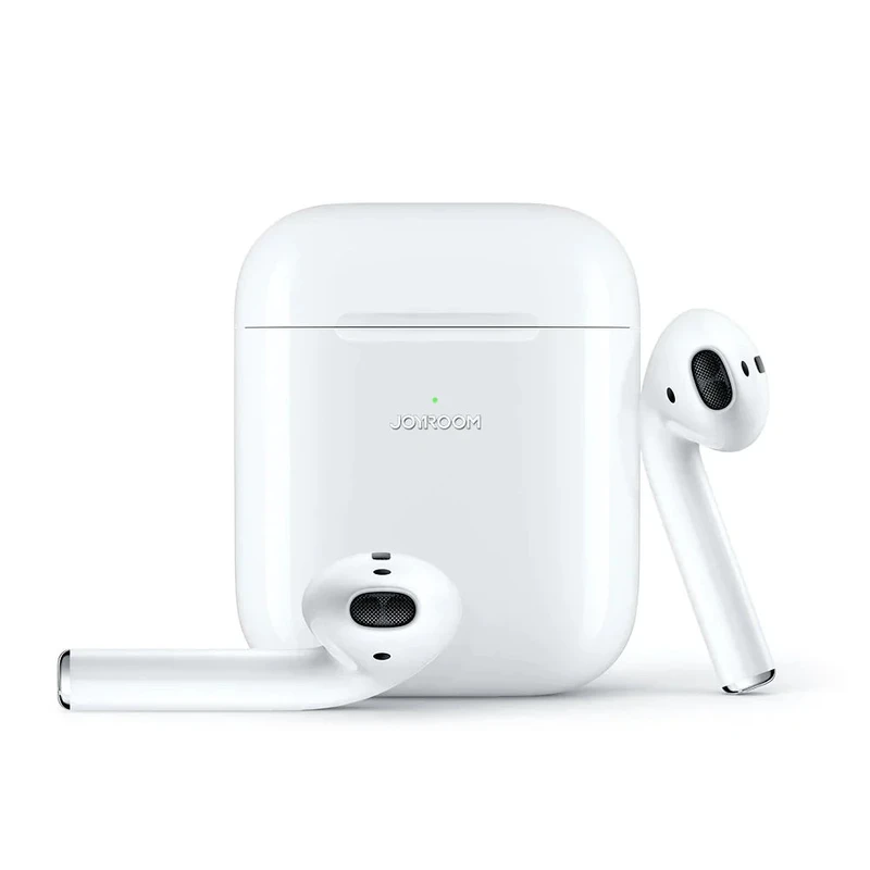 Joyroom JR-T03S Bilaterial TWS Bluetooth Earbuds