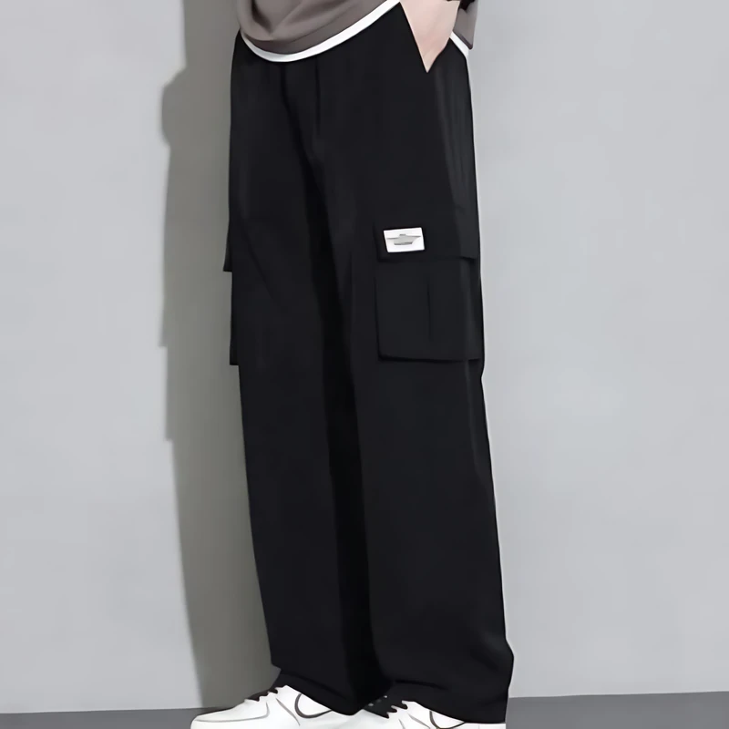 Super Premium Quality Cargo Trouser's