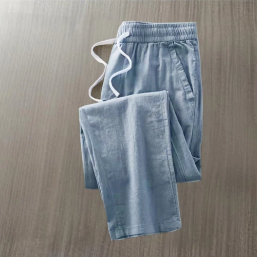 Best Quality Cotton Trouser For Men