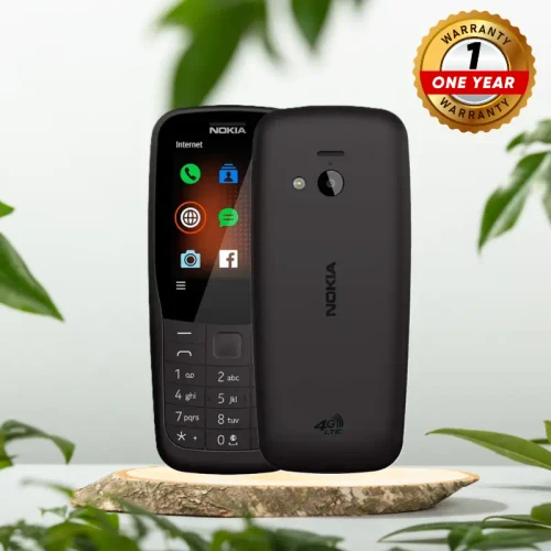 Nokia 220 (4G) Price in bd